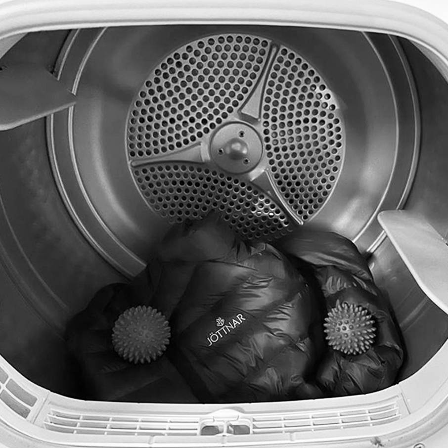 Down Jacket Care Guide Jöttnar